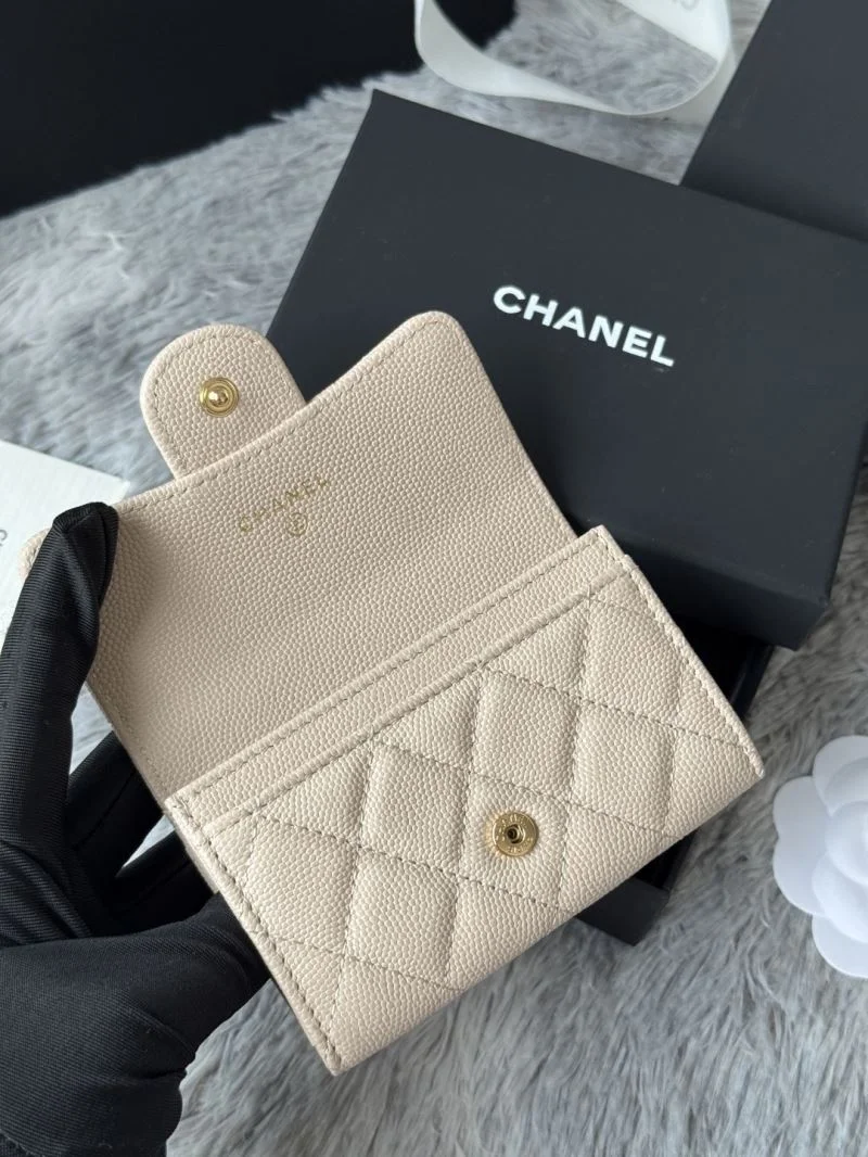 Chanel Wallets Purse TravelReady 52293