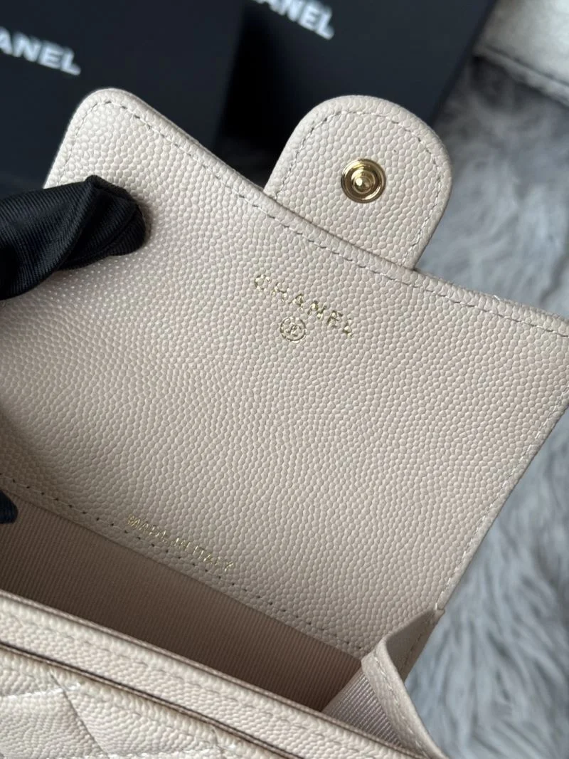 Chanel Wallets Purse TravelReady 52293
