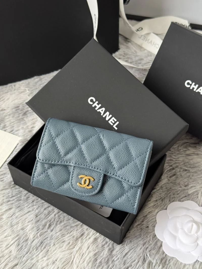EasyMatch Chanel Wallets Purse 52289