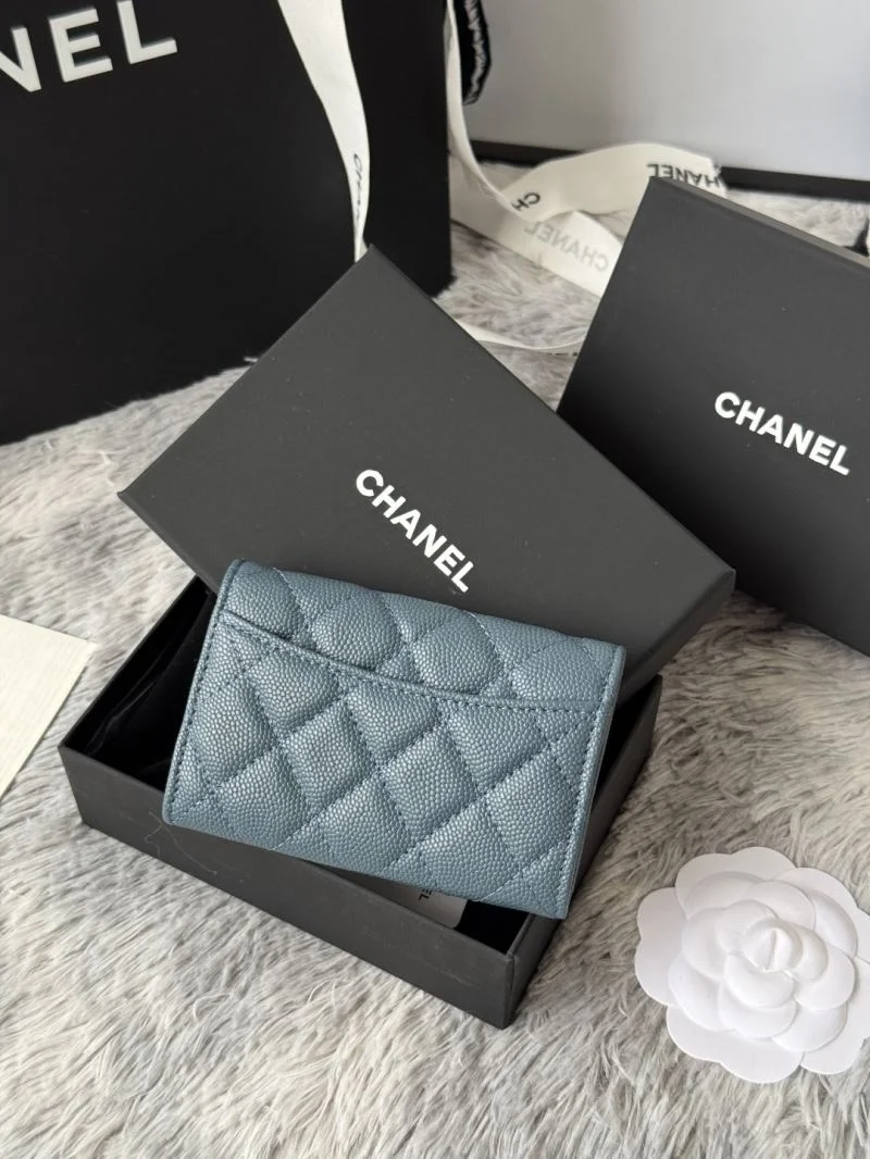 EasyMatch Chanel Wallets Purse 52289