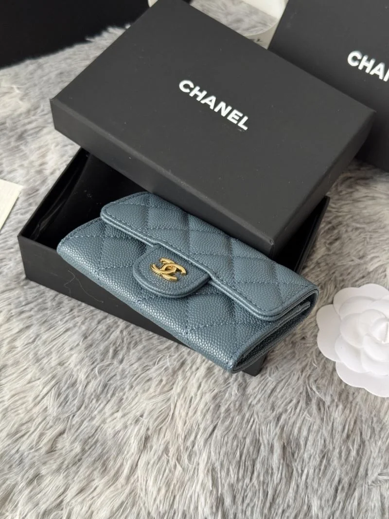 EasyMatch Chanel Wallets Purse 52289