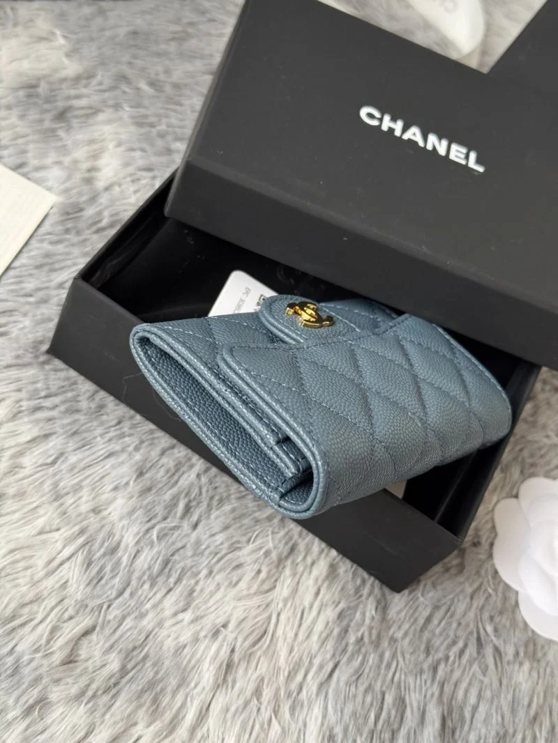 EasyMatch Chanel Wallets Purse 52289