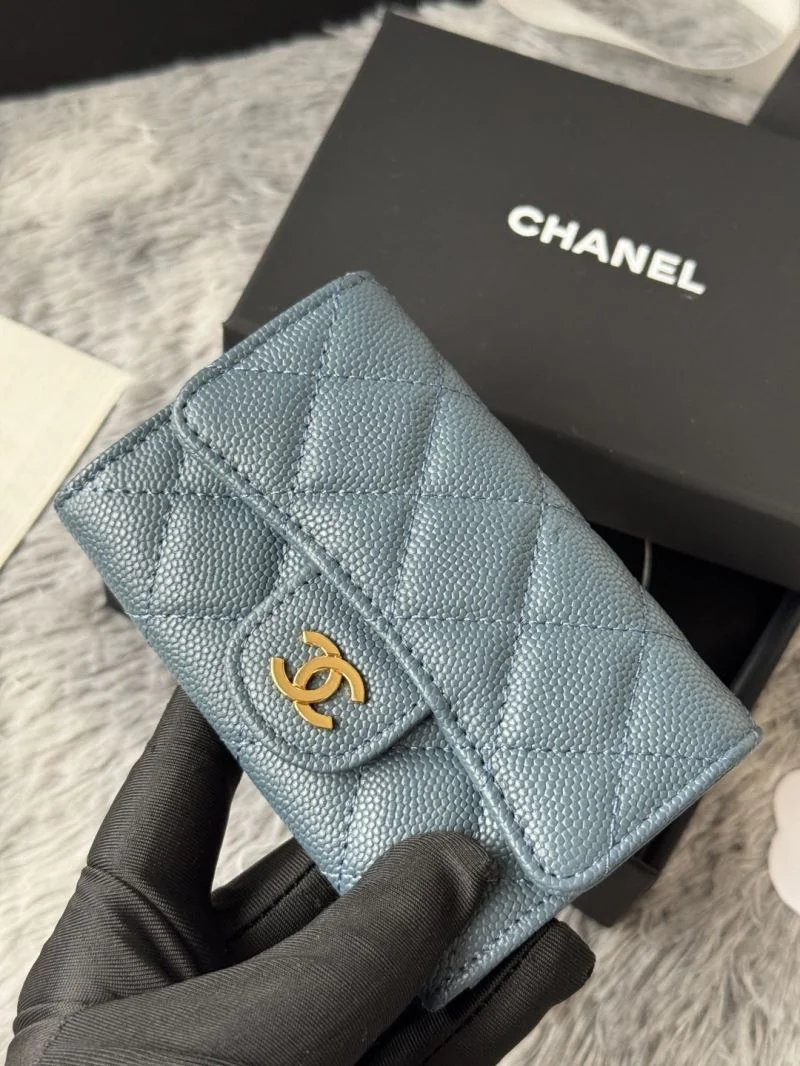EasyMatch Chanel Wallets Purse 52289