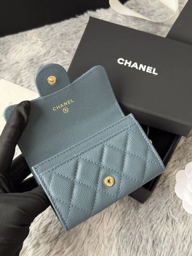 EasyMatch Chanel Wallets Purse 52289