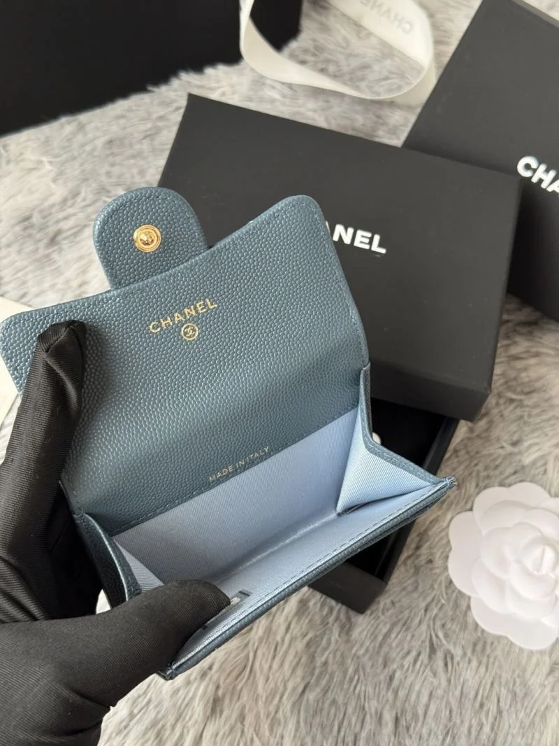 EasyMatch Chanel Wallets Purse 52289