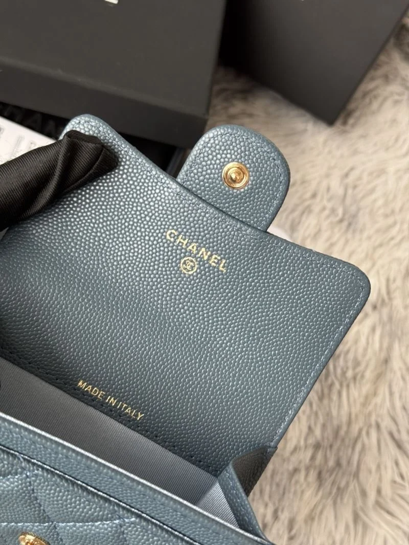 EasyMatch Chanel Wallets Purse 52289