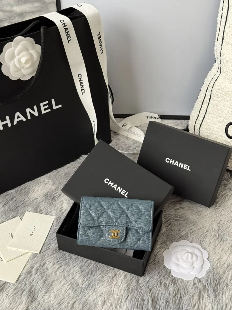 EasyMatch Chanel Wallets Purse 52289