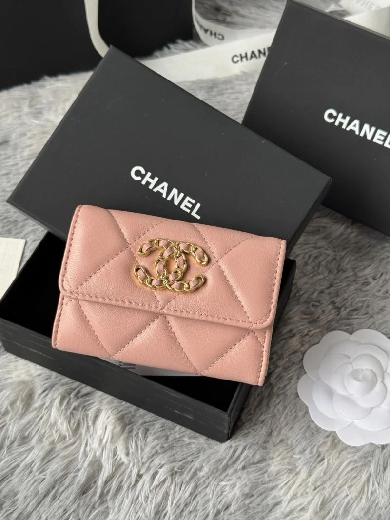 MultiPurpose Chanel Wallets Purse 52319