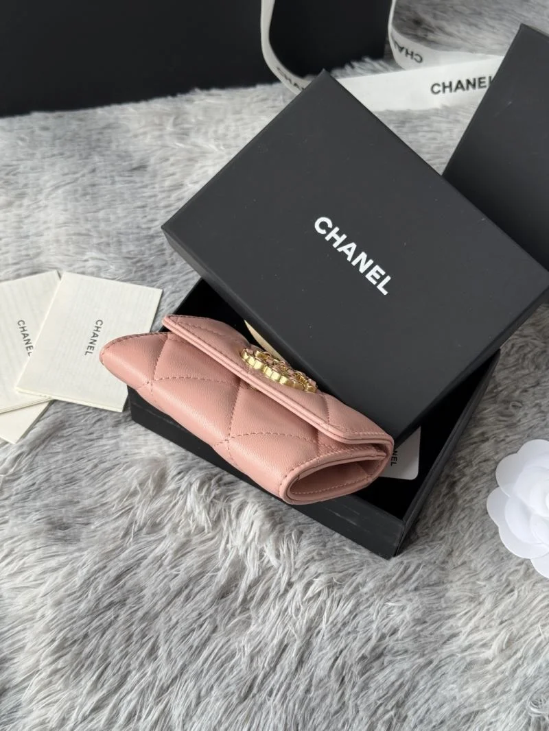 MultiPurpose Chanel Wallets Purse 52319