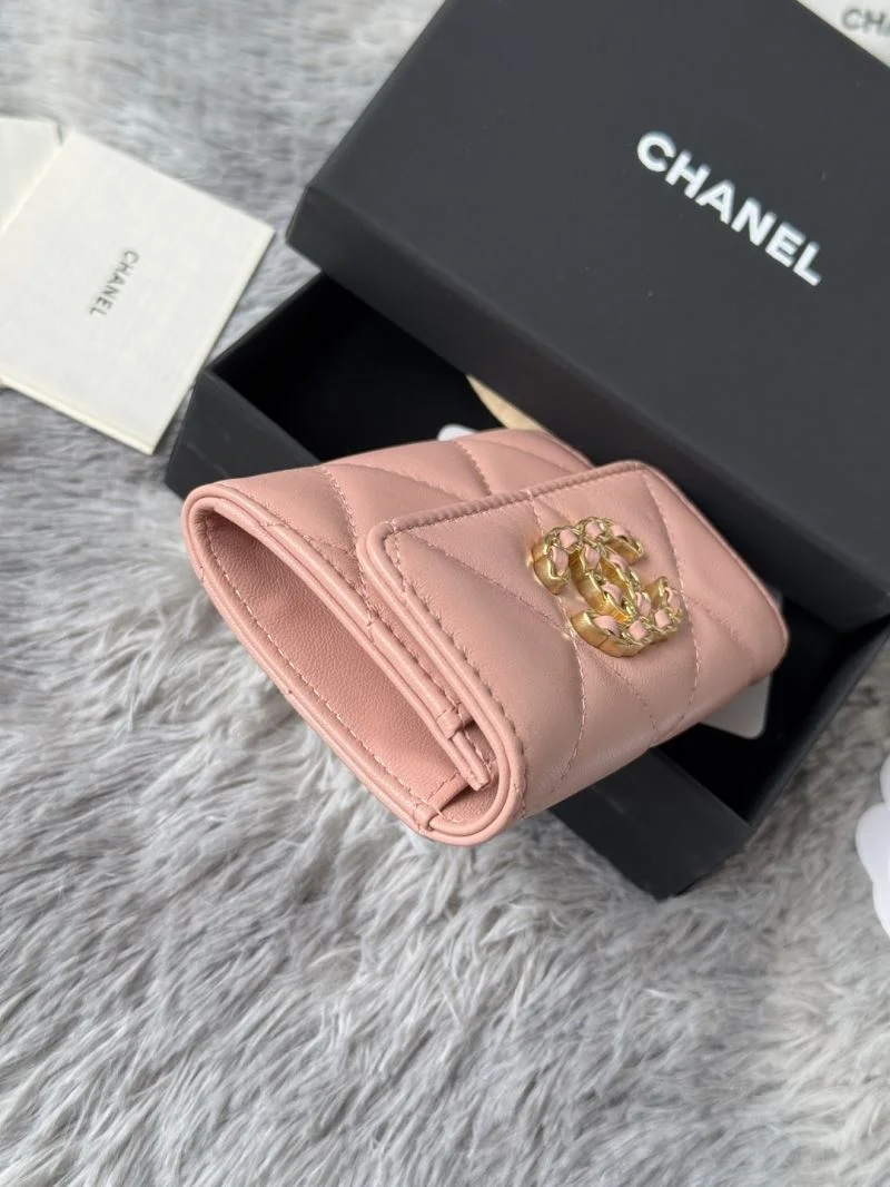 MultiPurpose Chanel Wallets Purse 52319
