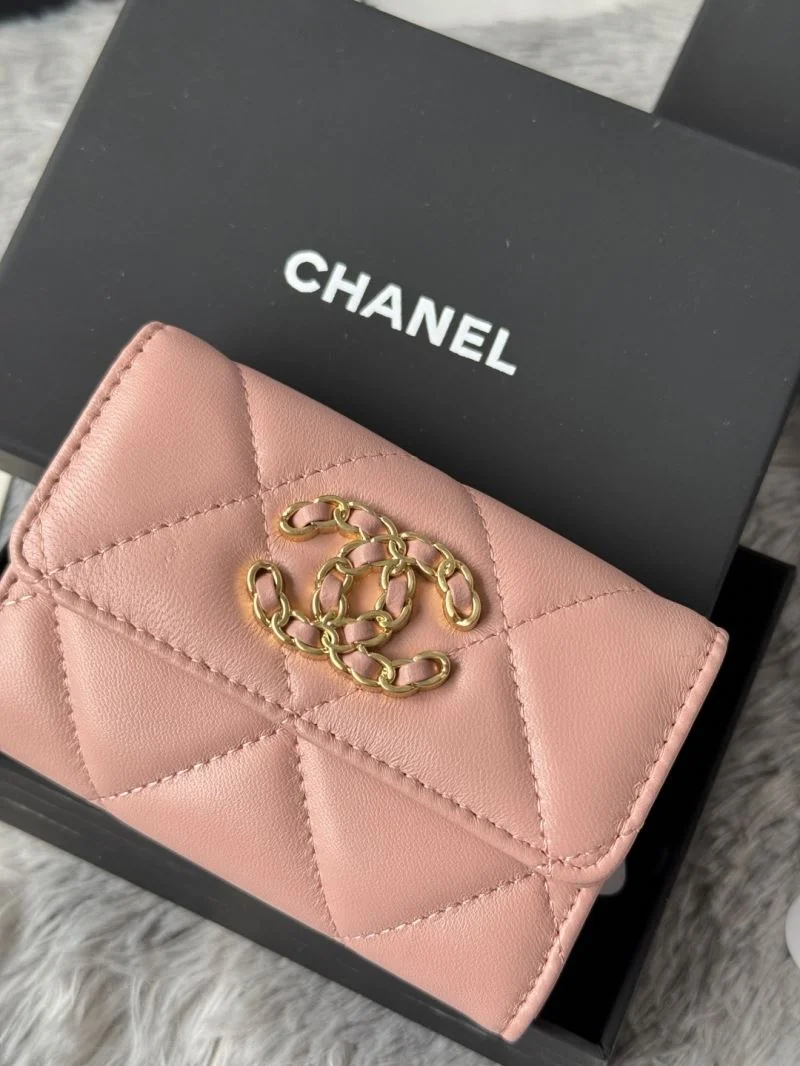 MultiPurpose Chanel Wallets Purse 52319