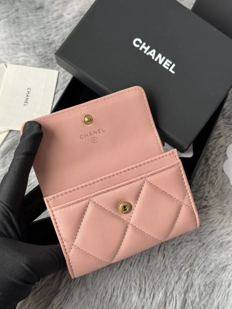 MultiPurpose Chanel Wallets Purse 52319
