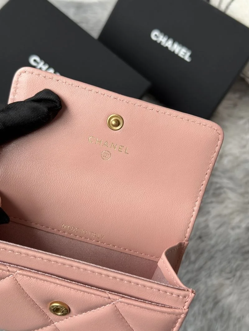 MultiPurpose Chanel Wallets Purse 52319