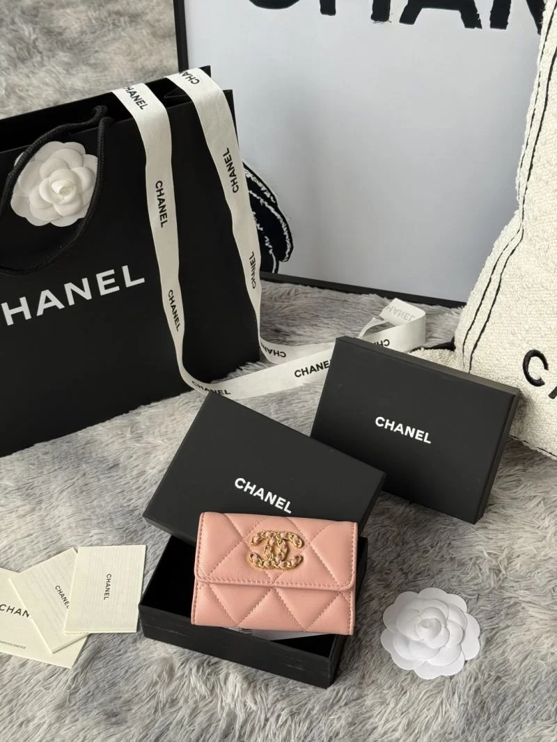 MultiPurpose Chanel Wallets Purse 52319