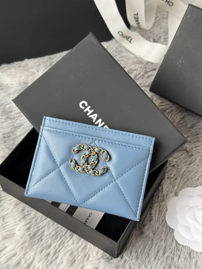 Durable Chanel Wallets Purse 52272