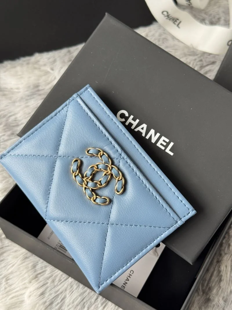 Durable Chanel Wallets Purse 52272