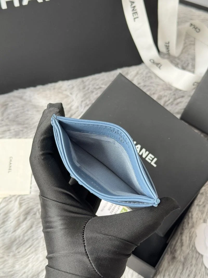 Durable Chanel Wallets Purse 52272