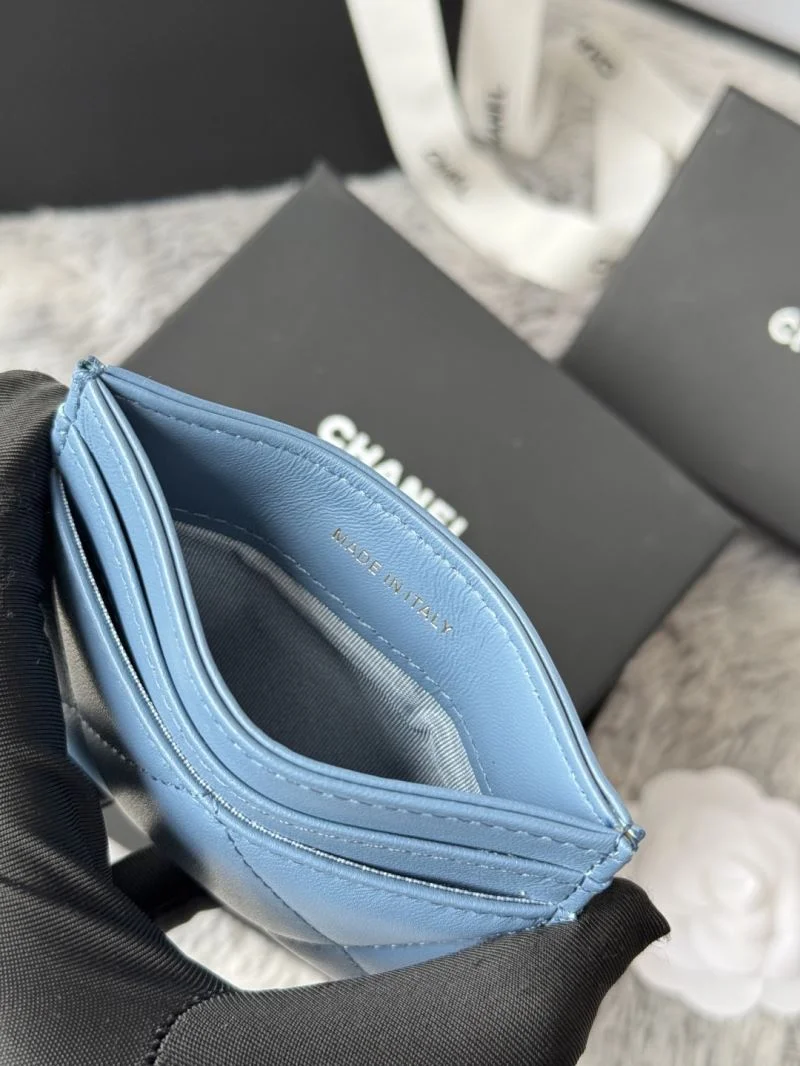 Durable Chanel Wallets Purse 52272