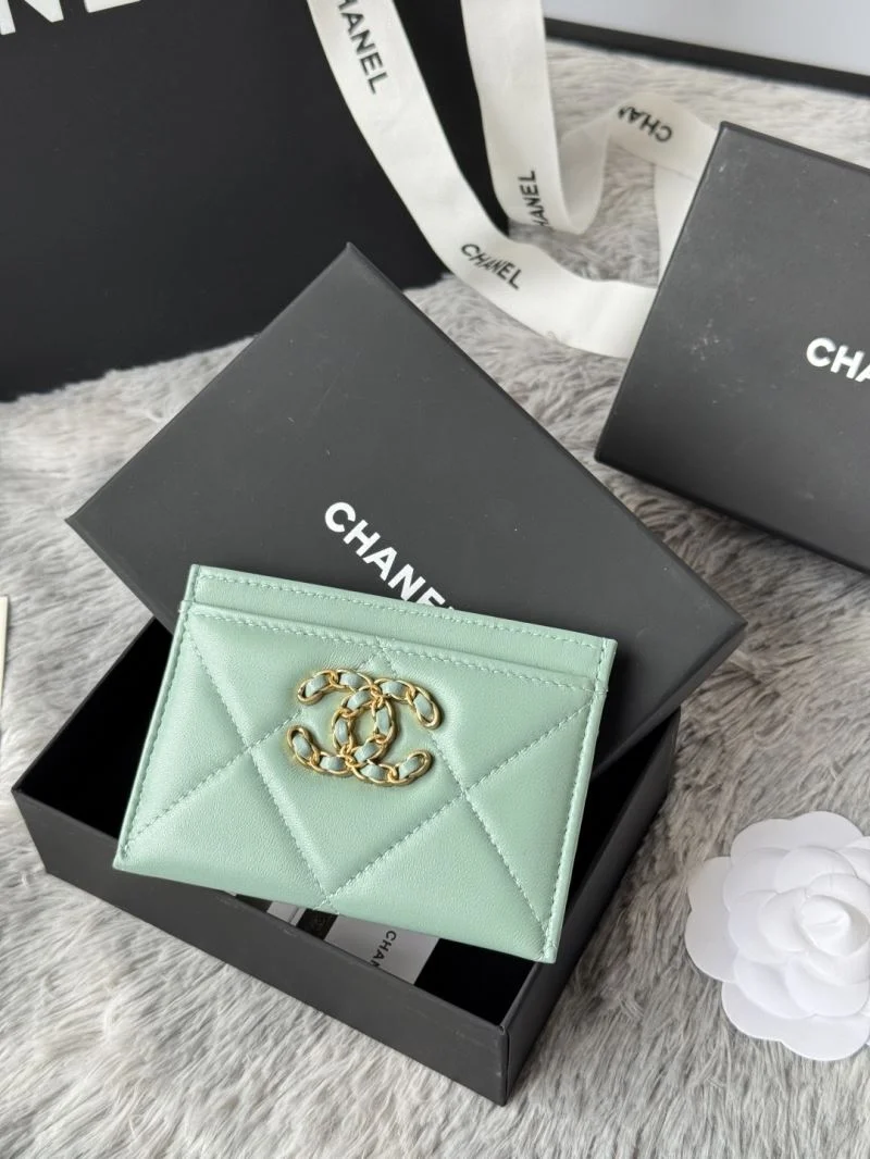 HighQuality Chanel Wallets Purse 52268