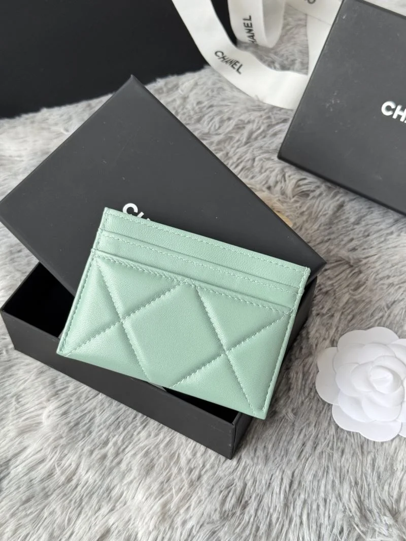 HighQuality Chanel Wallets Purse 52268