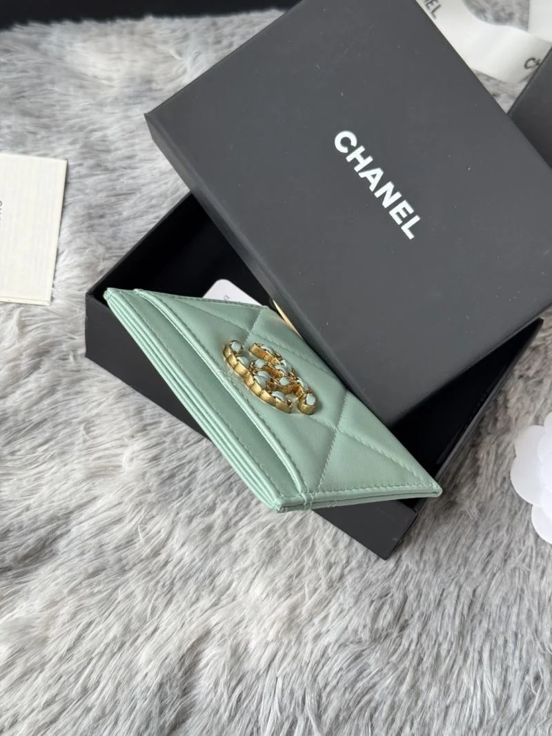 HighQuality Chanel Wallets Purse 52268