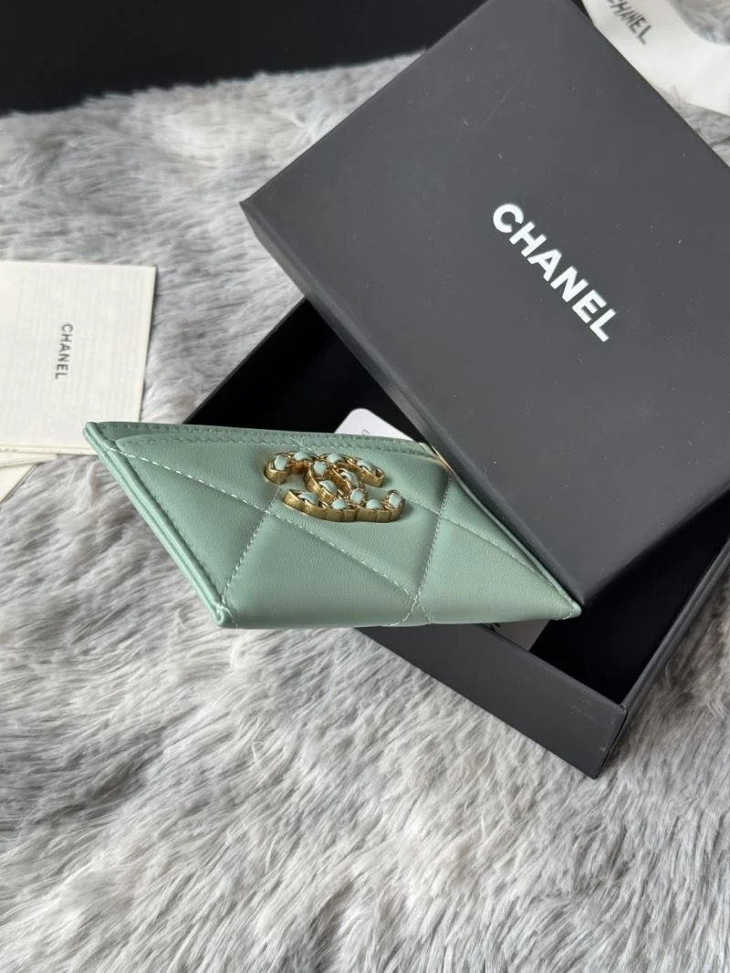 HighQuality Chanel Wallets Purse 52268