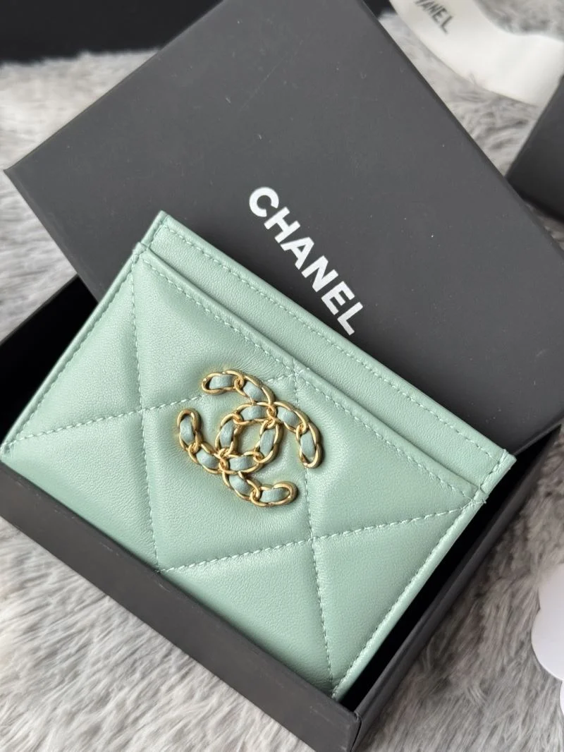 HighQuality Chanel Wallets Purse 52268