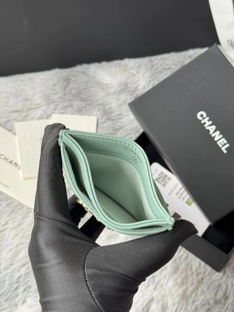HighQuality Chanel Wallets Purse 52268