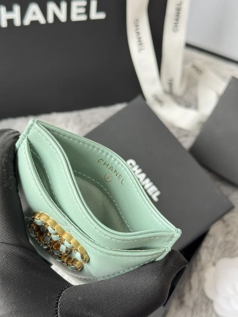 HighQuality Chanel Wallets Purse 52268