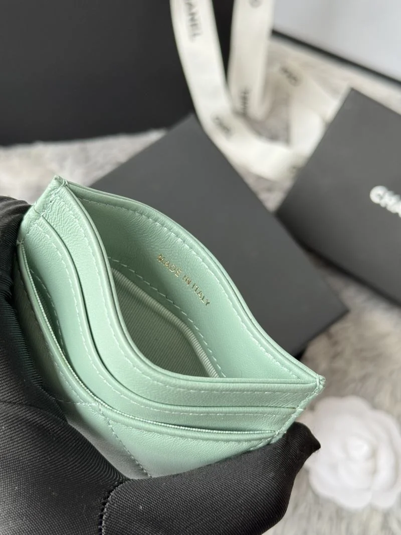 HighQuality Chanel Wallets Purse 52268