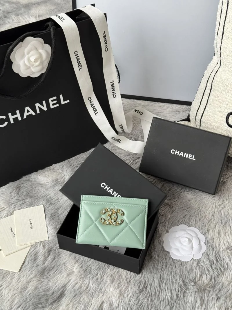 HighQuality Chanel Wallets Purse 52268
