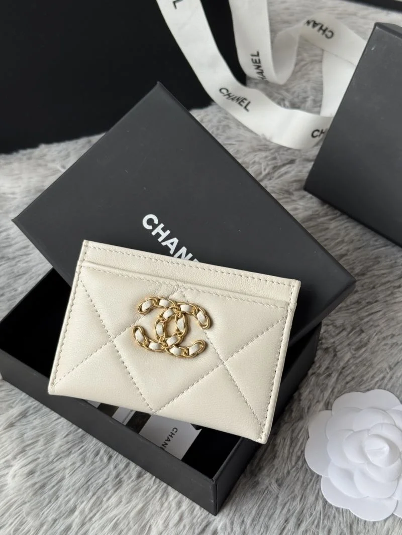 SmartChoice Chanel Wallets Purse 52249