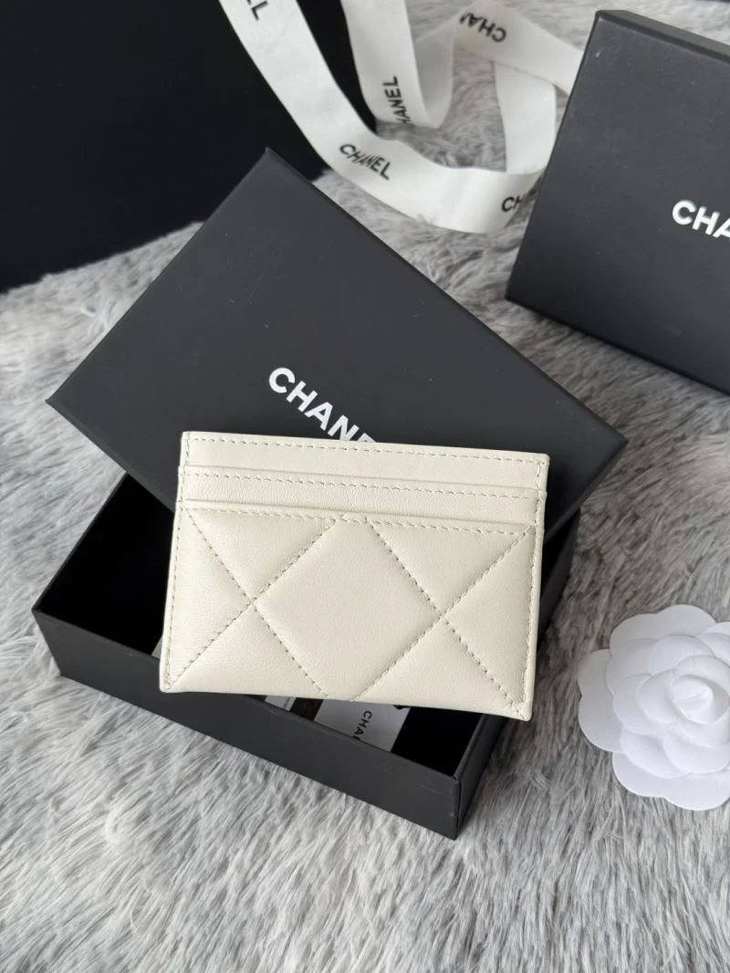 SmartChoice Chanel Wallets Purse 52249
