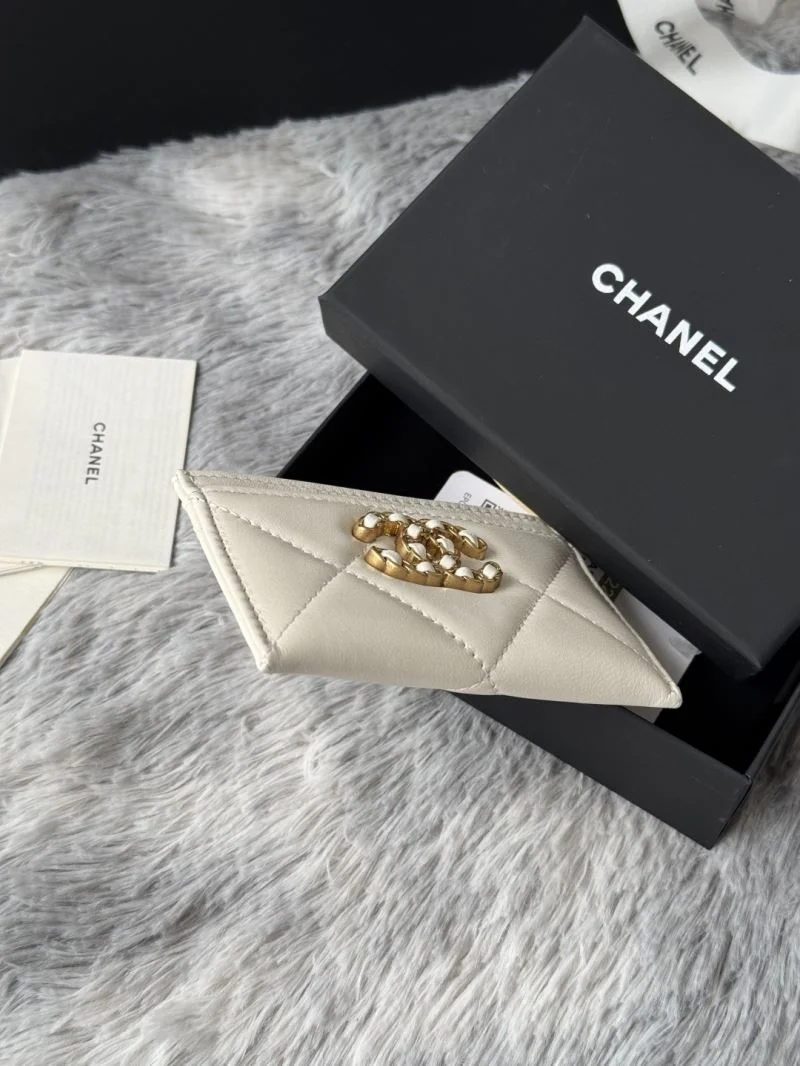 SmartChoice Chanel Wallets Purse 52249