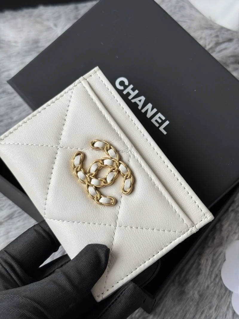 SmartChoice Chanel Wallets Purse 52249