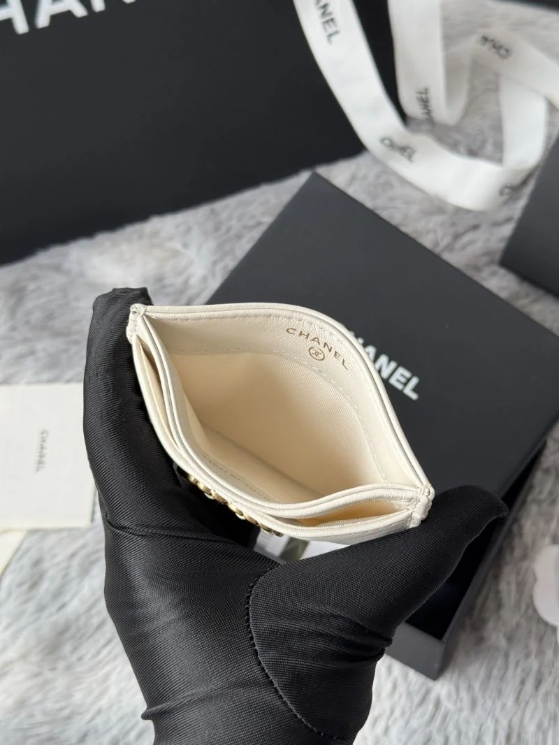 SmartChoice Chanel Wallets Purse 52249