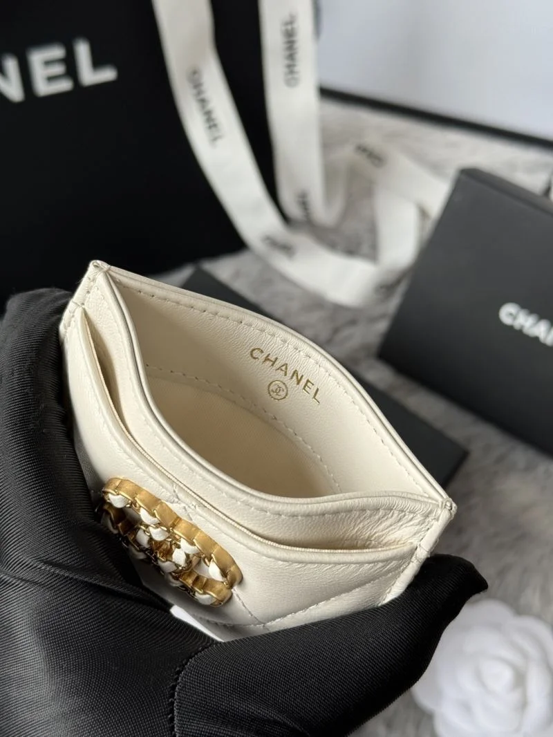 SmartChoice Chanel Wallets Purse 52249