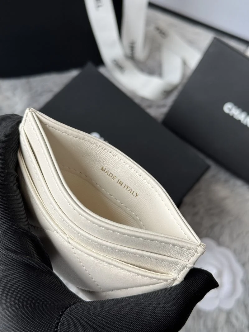 SmartChoice Chanel Wallets Purse 52249