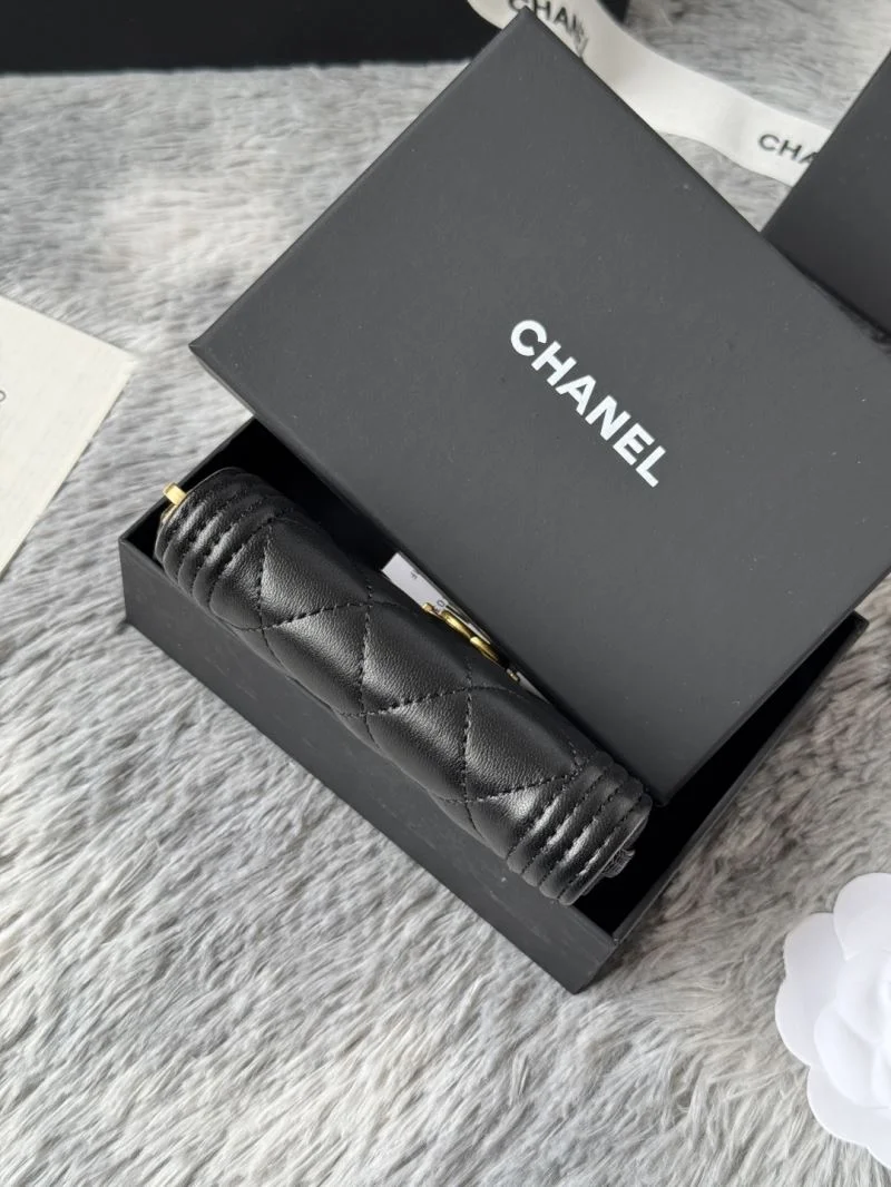 Trendsetting Chanel Wallets Purse 52250