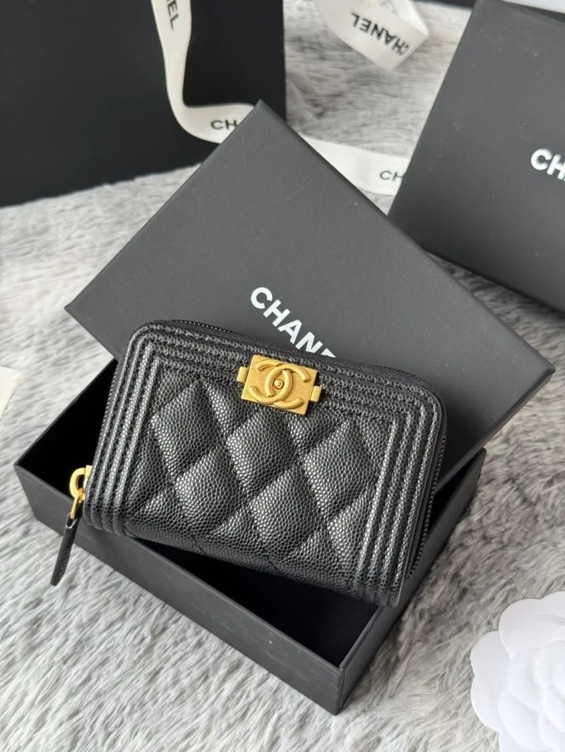 Chanel Wallets Purse UrbanChic 52266