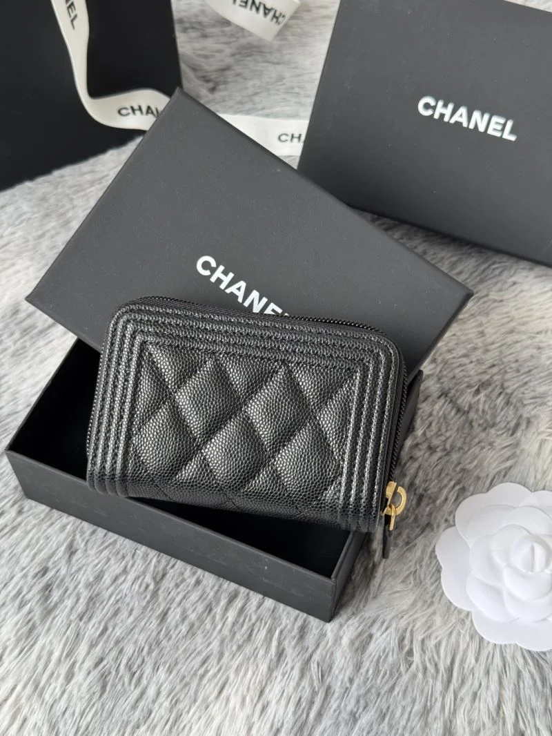 Chanel Wallets Purse UrbanChic 52266