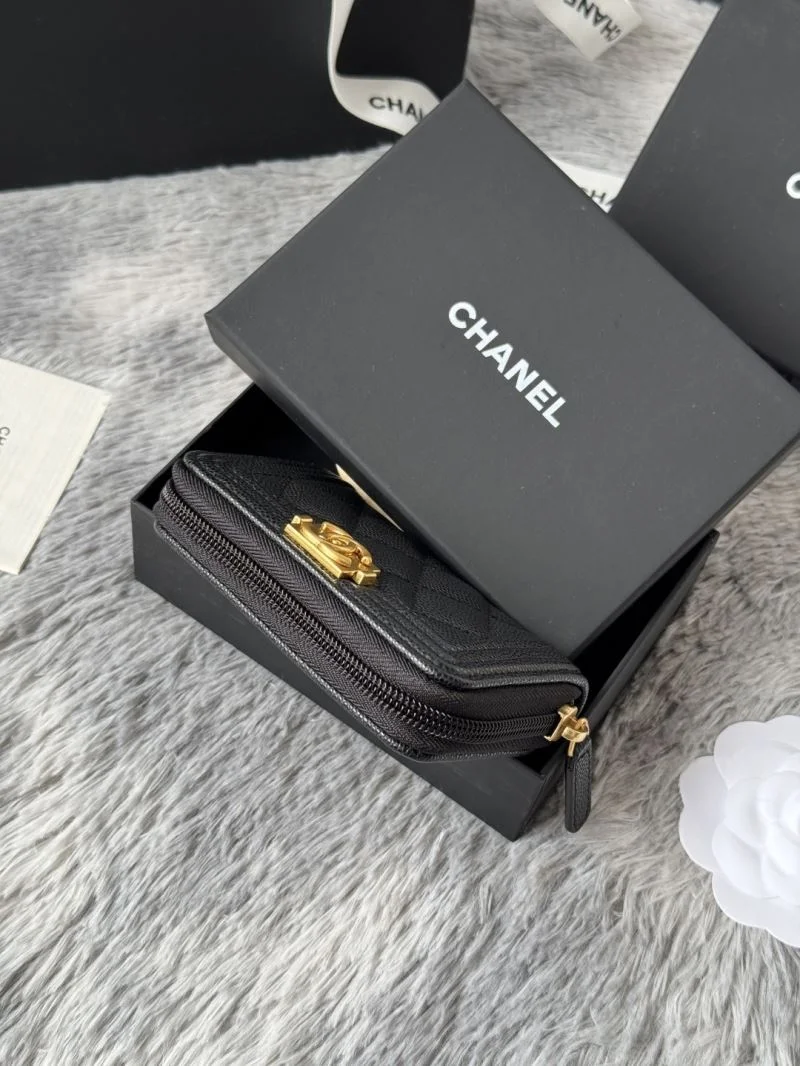 Chanel Wallets Purse UrbanChic 52266