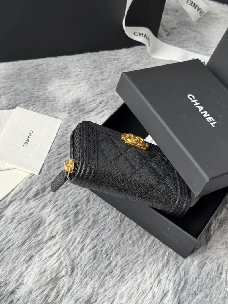 Chanel Wallets Purse UrbanChic 52266