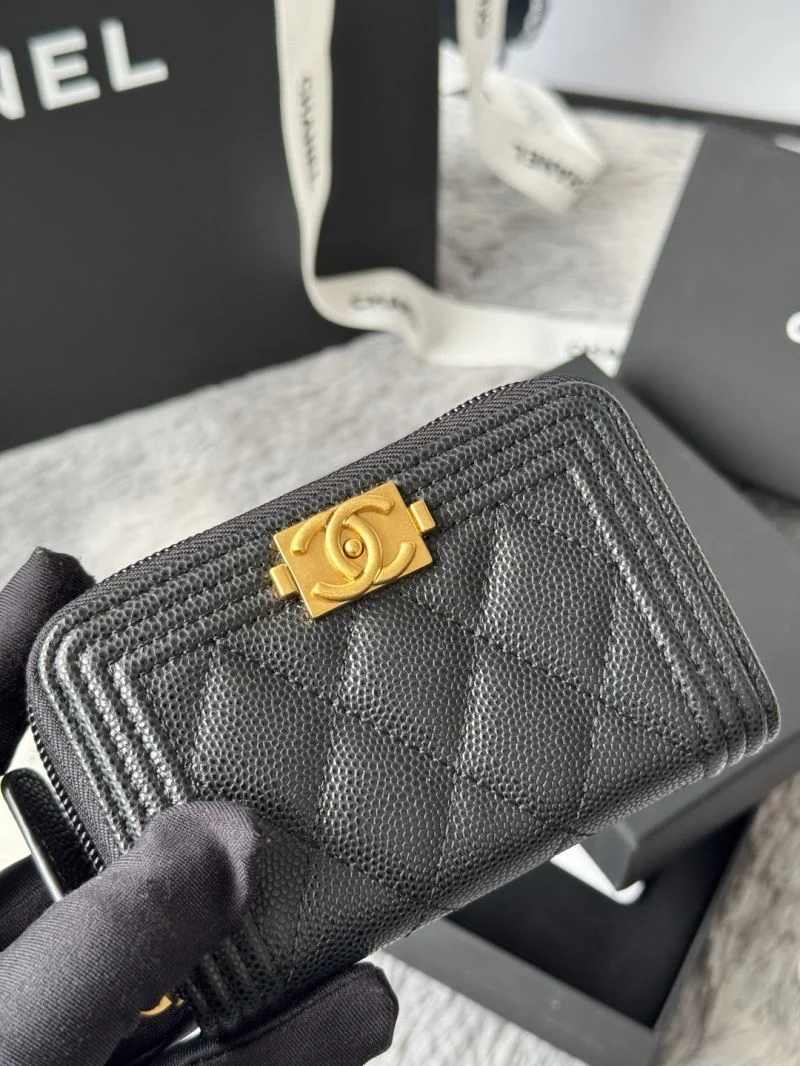 Chanel Wallets Purse UrbanChic 52266