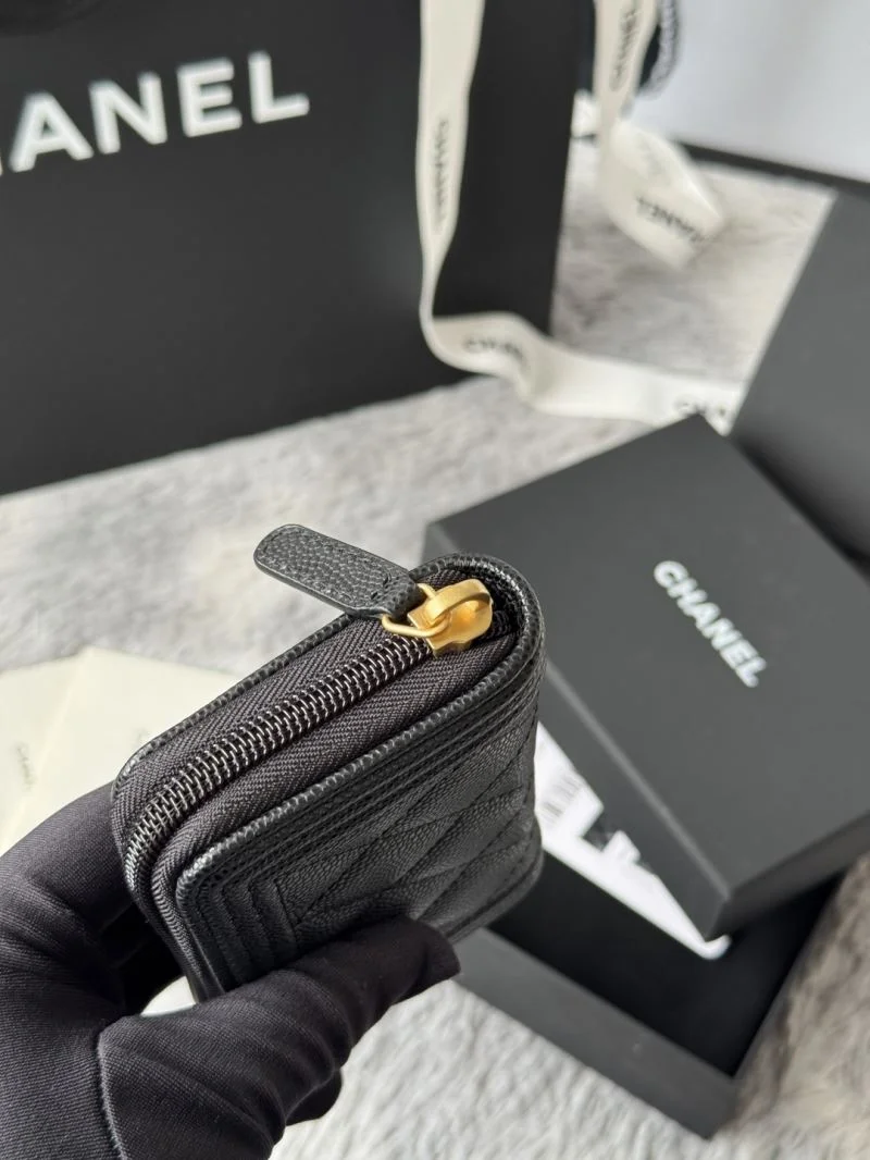 Chanel Wallets Purse UrbanChic 52266