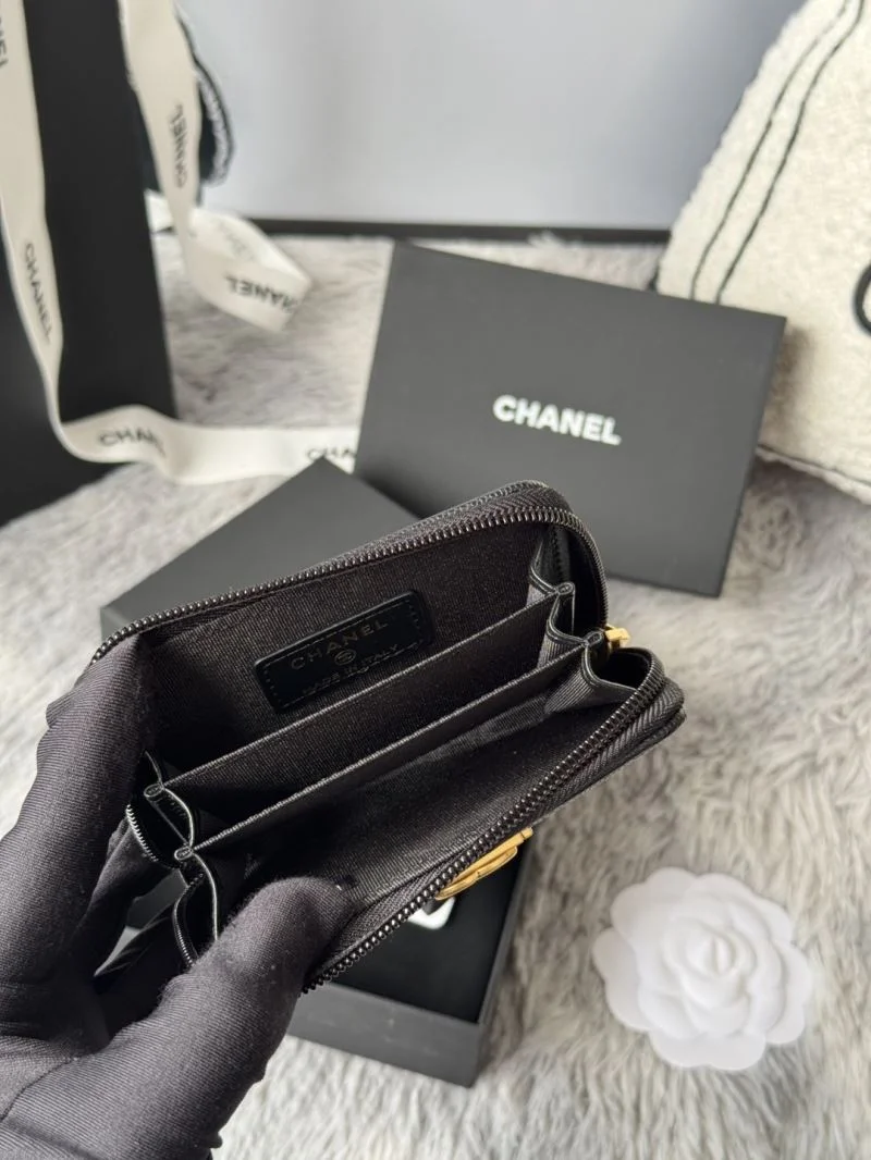 Chanel Wallets Purse UrbanChic 52266