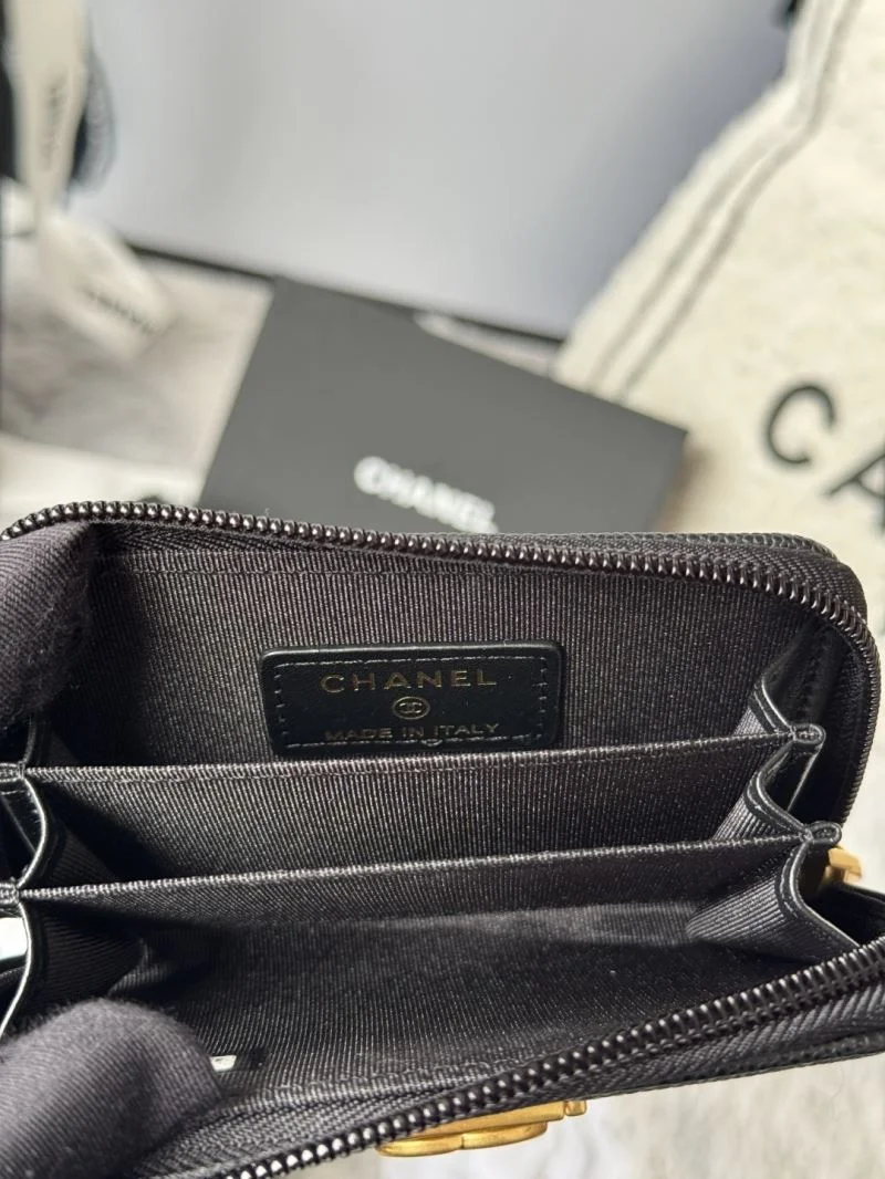 Chanel Wallets Purse UrbanChic 52266