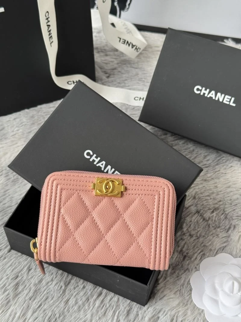 Reliable Chanel Wallets Purse 52265
