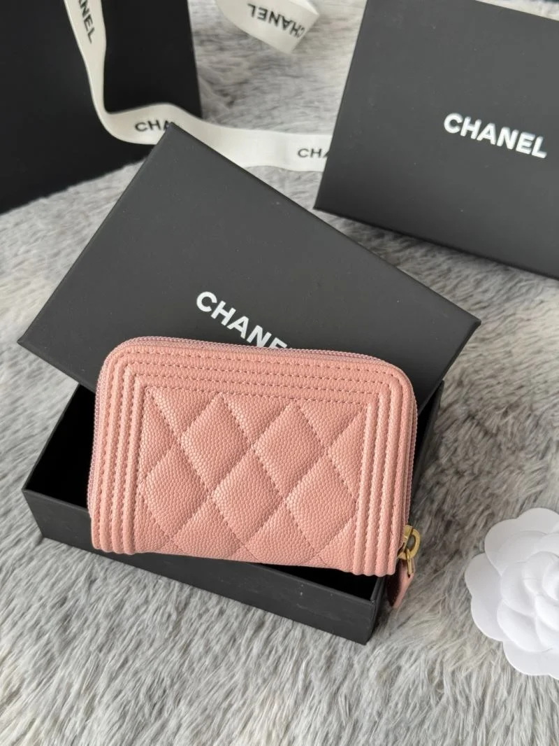 Reliable Chanel Wallets Purse 52265