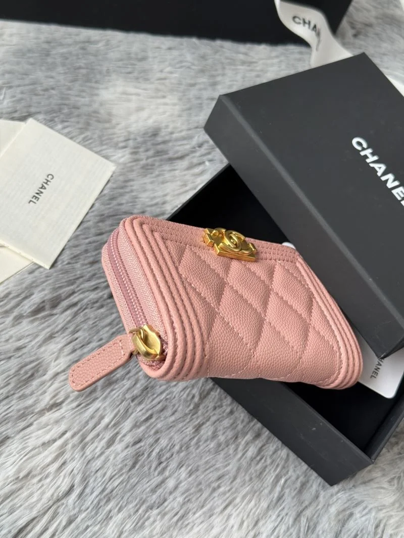 Reliable Chanel Wallets Purse 52265